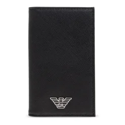 Card Holder with Appliqué