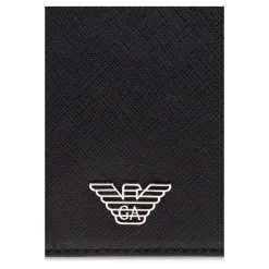 Card Holder with Appliqué