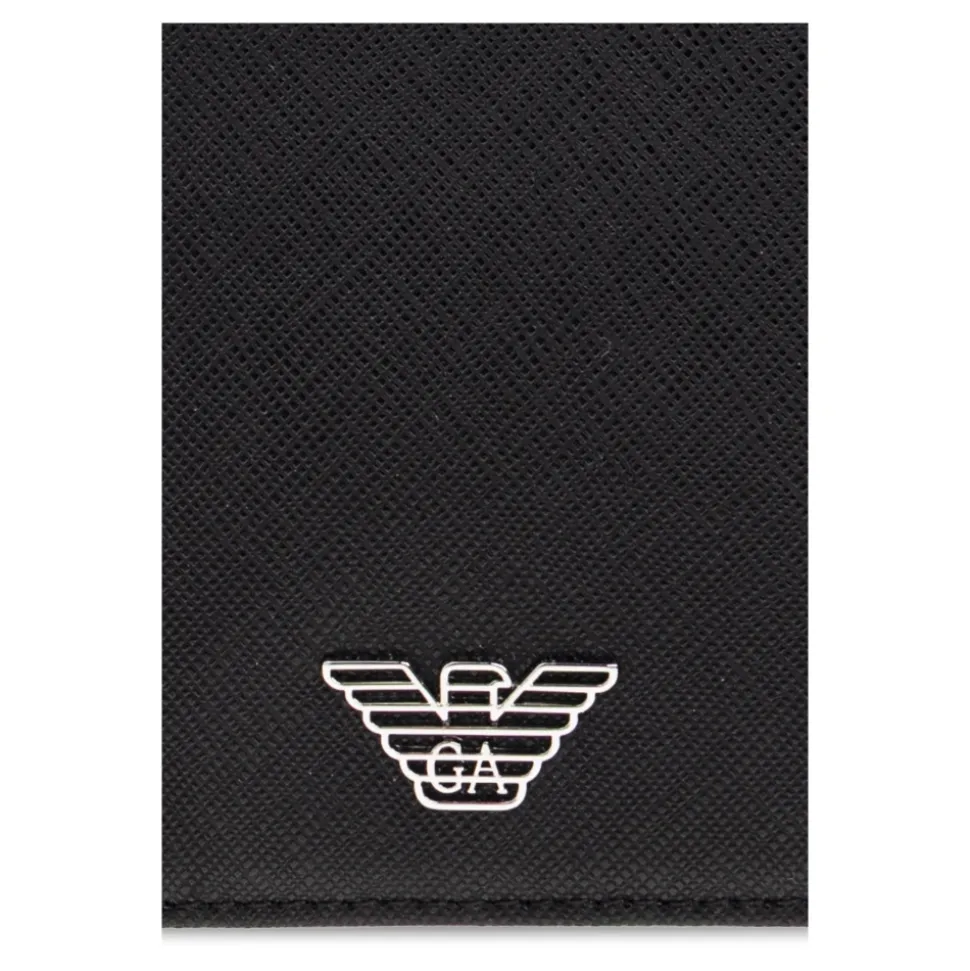 Card Holder with Appliqué