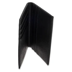 Card Holder with Appliqué