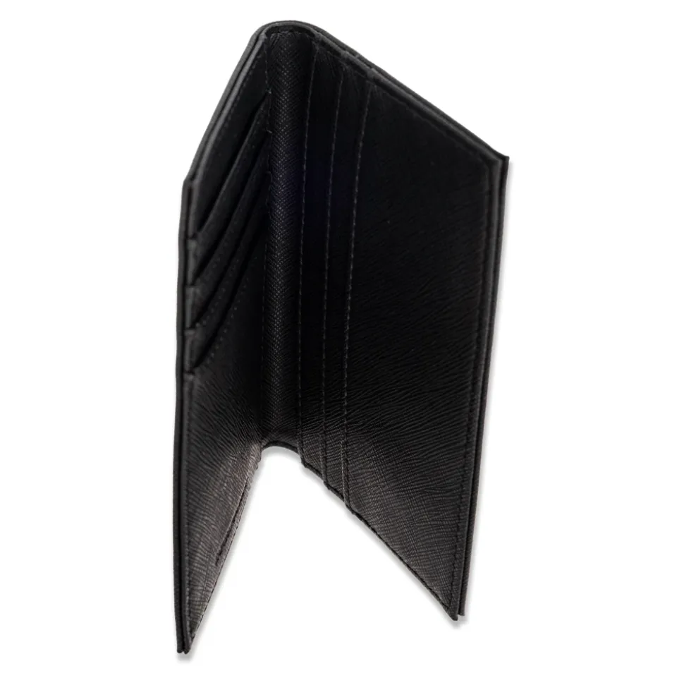 Card Holder with Appliqué