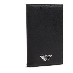 Card Holder with Appliqué