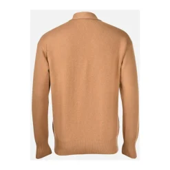 Cardigan 4 bottoni