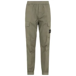 Cargo Badge Trousers