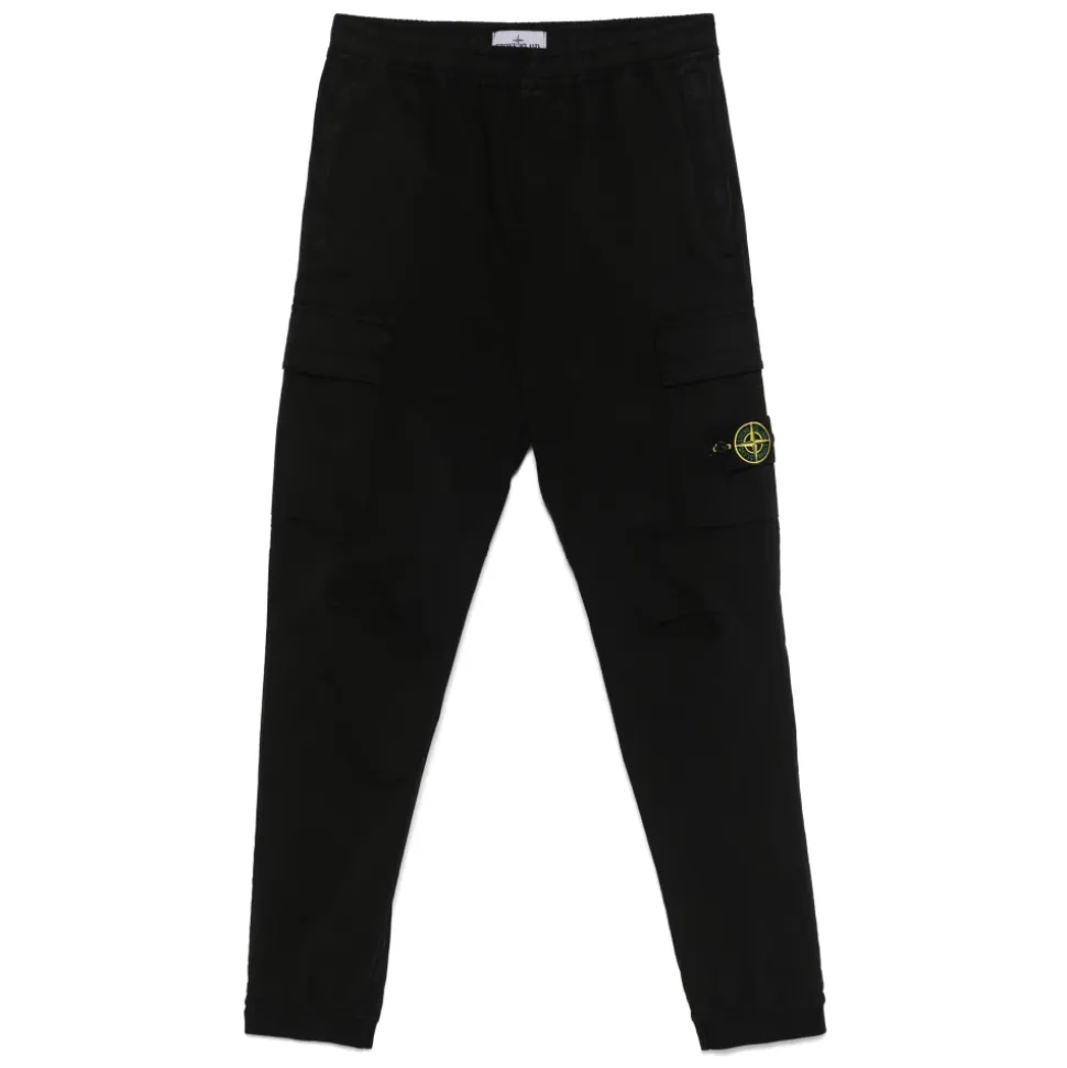 Cargo Jogger Trousers