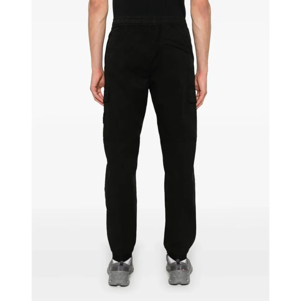 Cargo Jogger Trousers