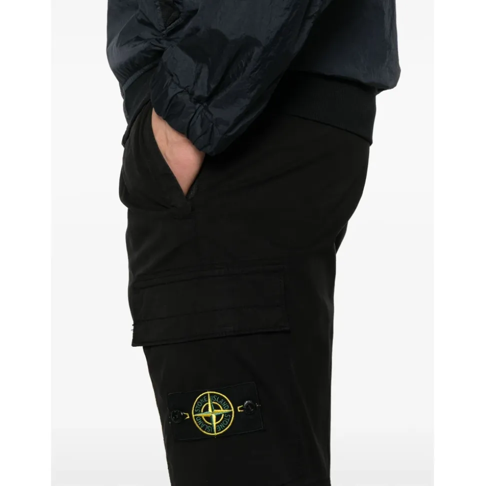 Cargo Jogger Trousers