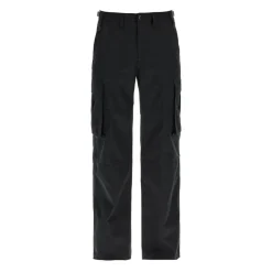 Cargo Pants in Technical Cotton