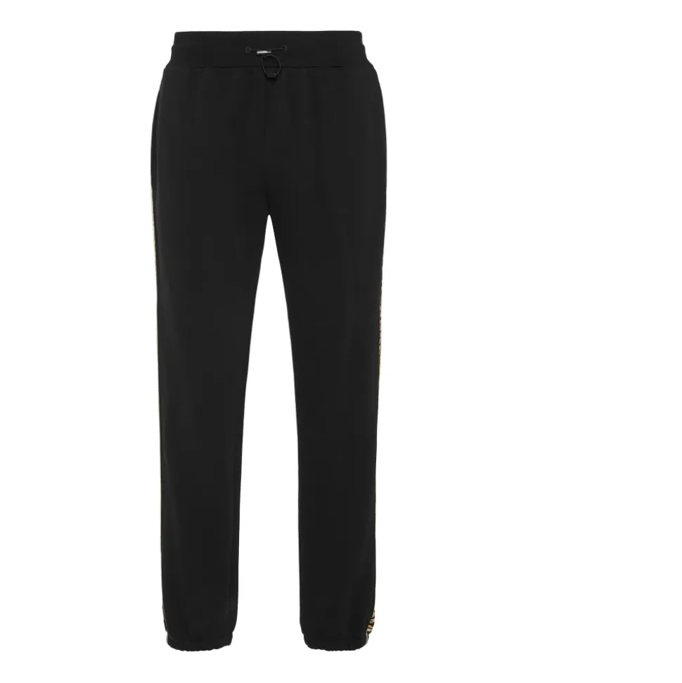 Cargo Pants Laminated