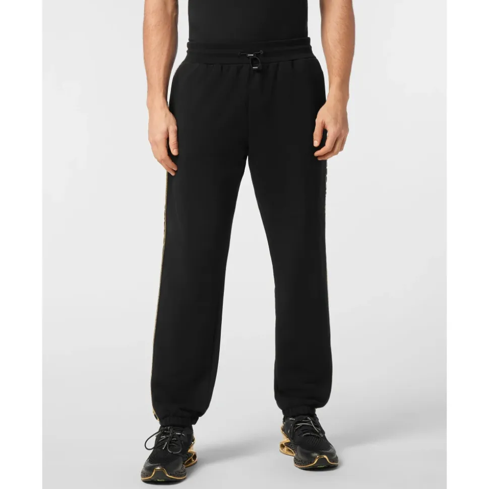 Cargo Pants Laminated