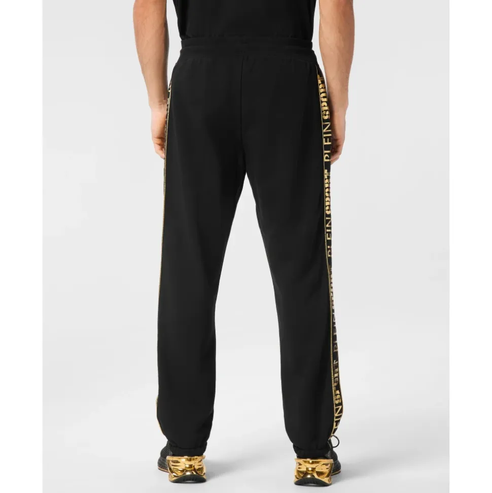 Cargo Pants Laminated