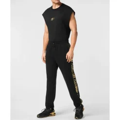 Cargo Pants Laminated