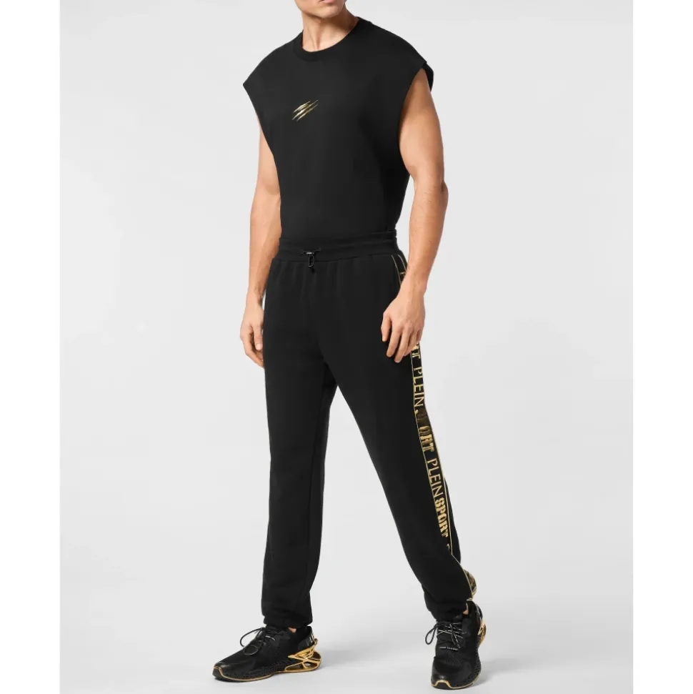 Cargo Pants Laminated