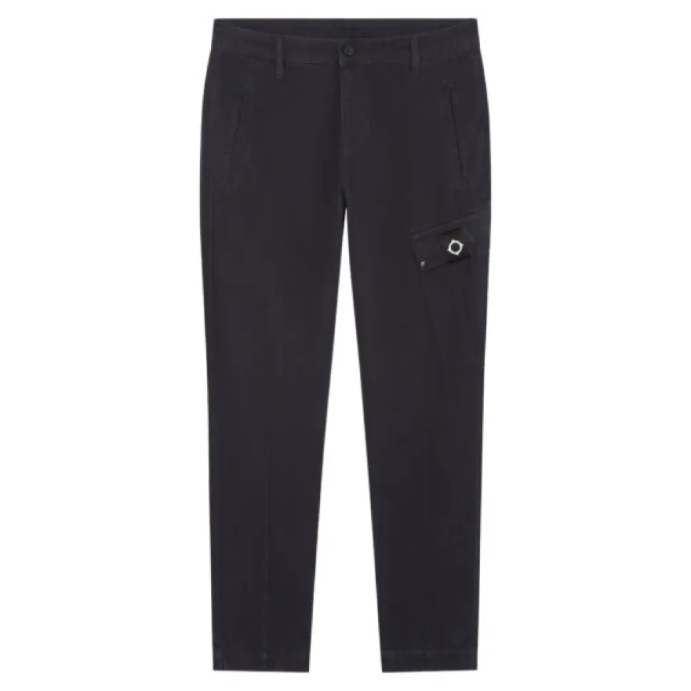 Cargo Pocket Trouser