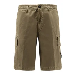 Cargo Shorts