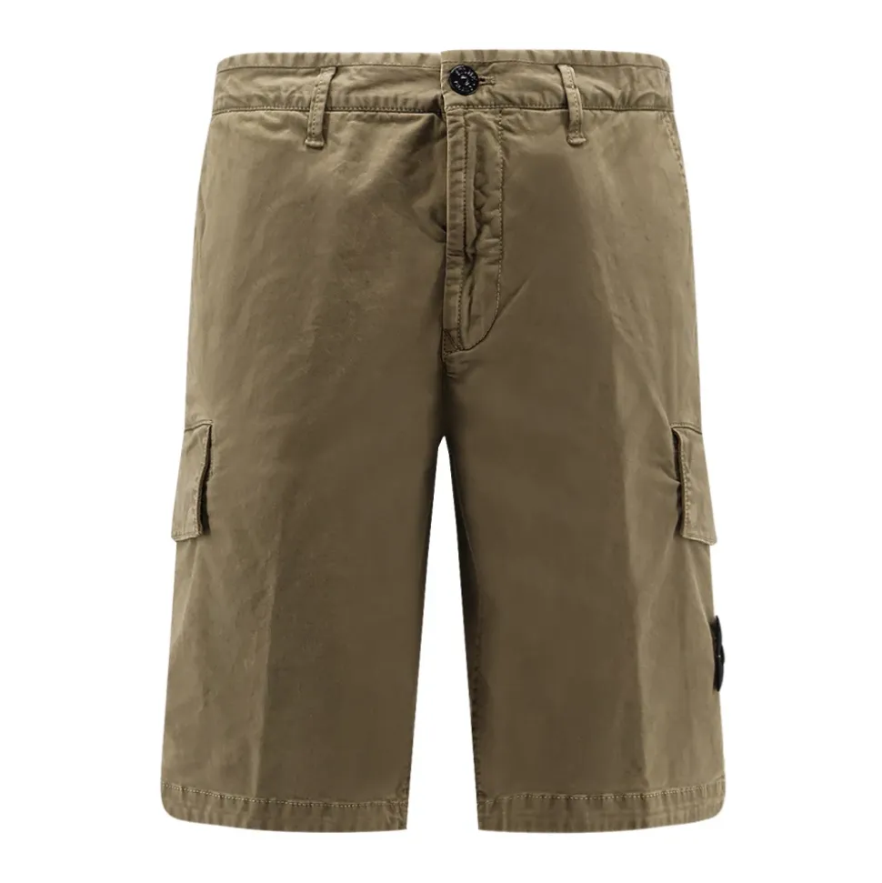 Cargo Shorts