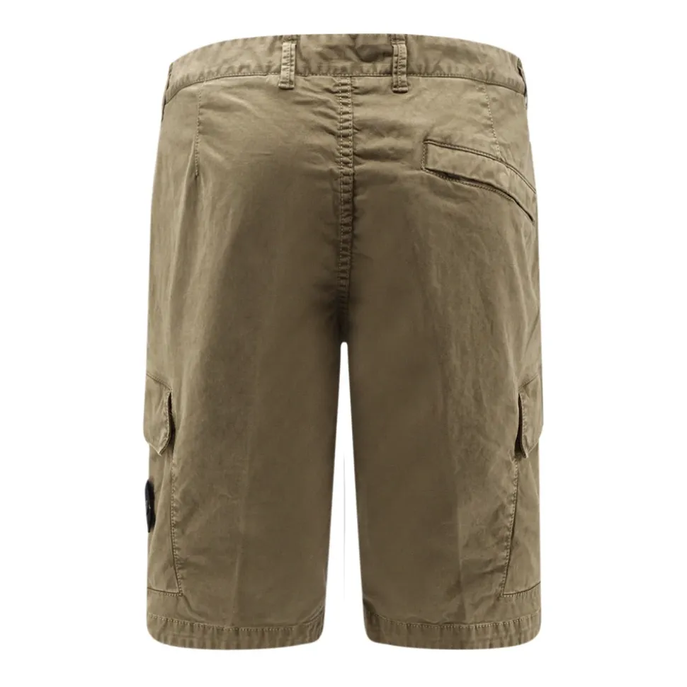 Cargo Shorts