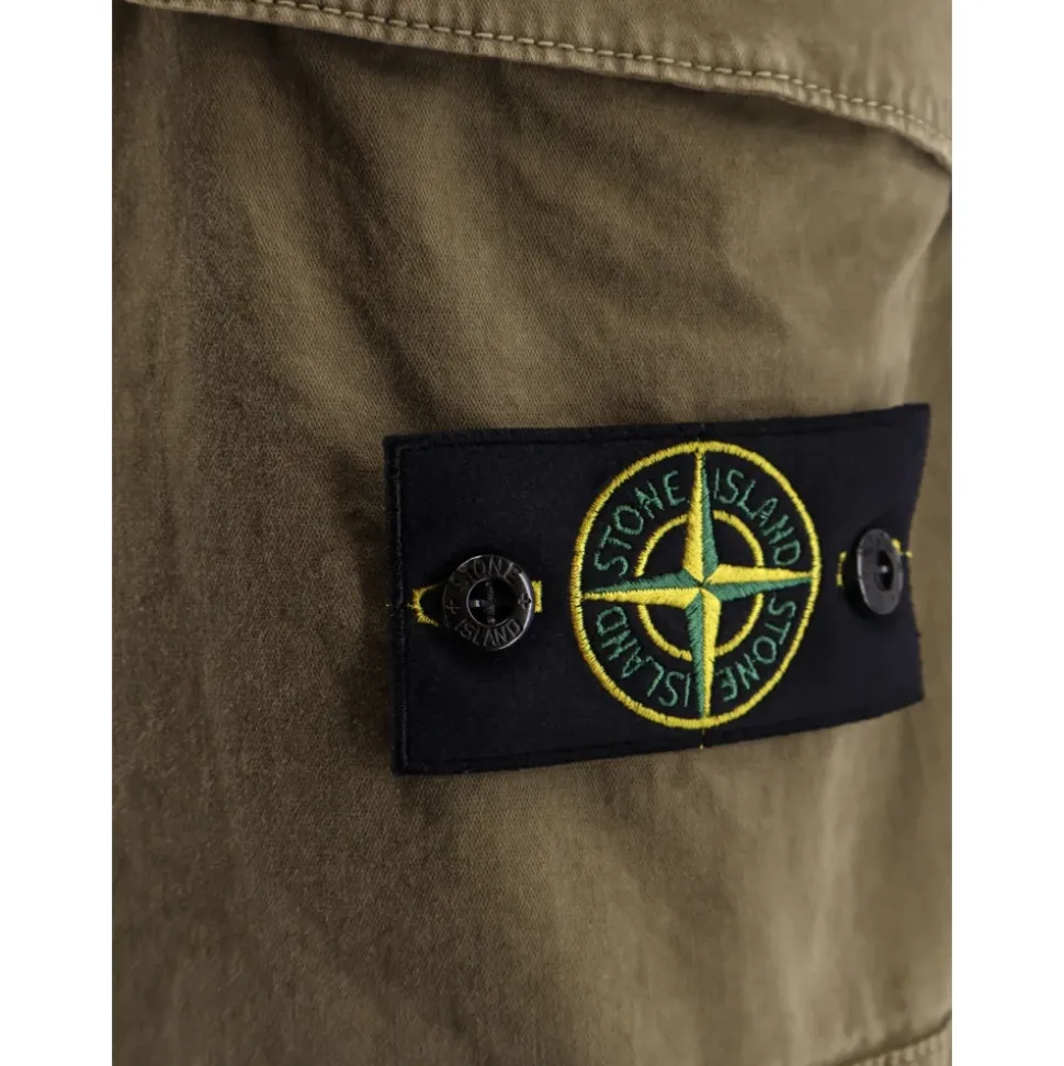 Cargo Shorts