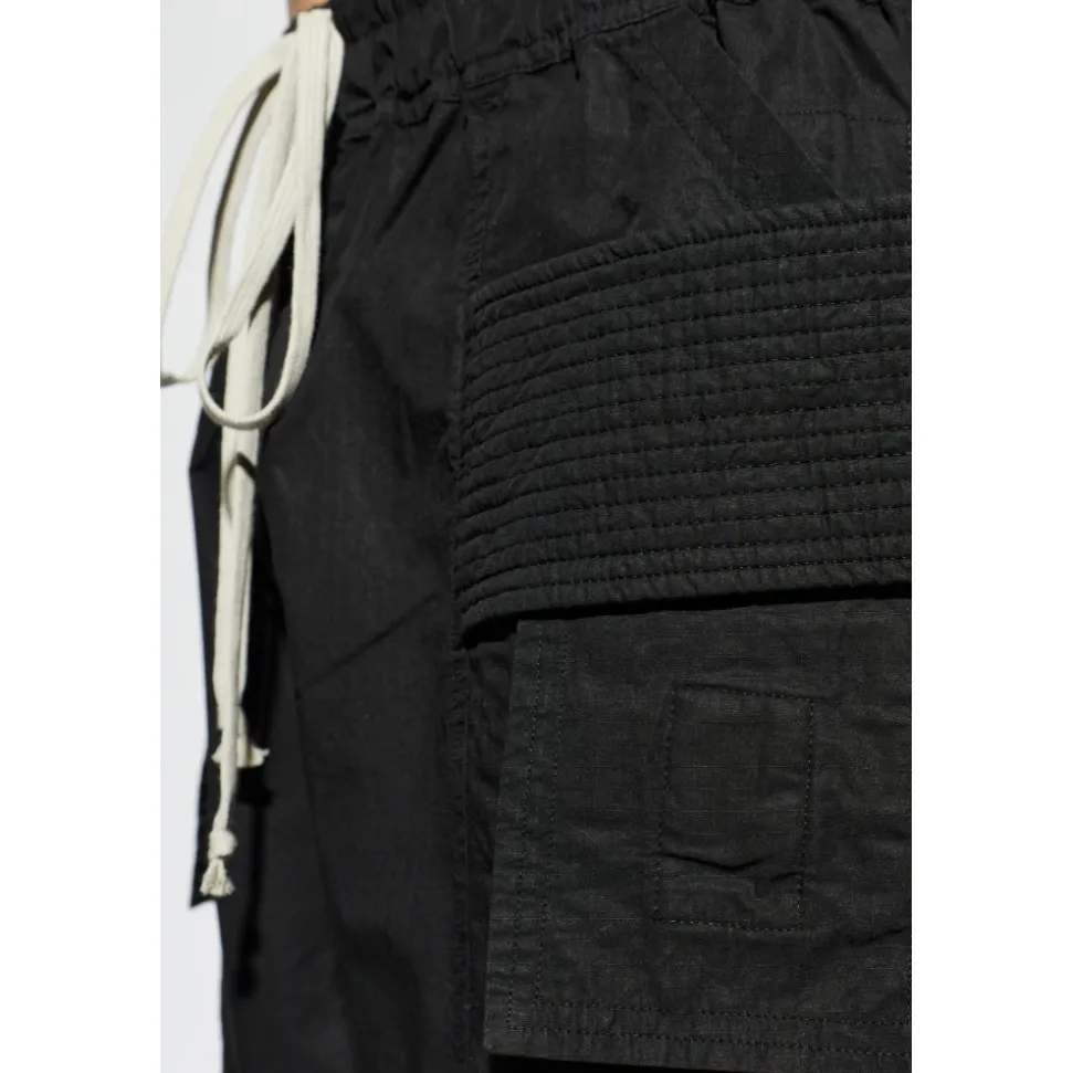 Cargo Shorts