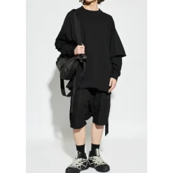 Cargo Shorts