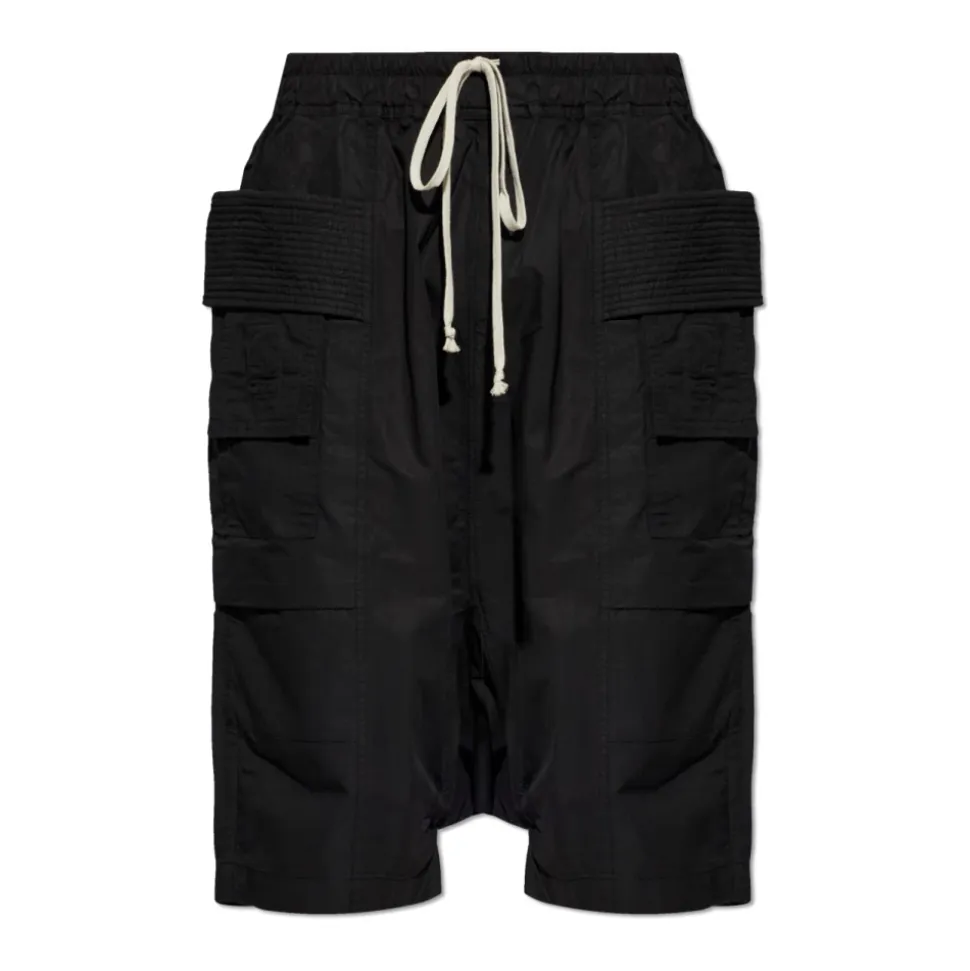 Cargo Shorts