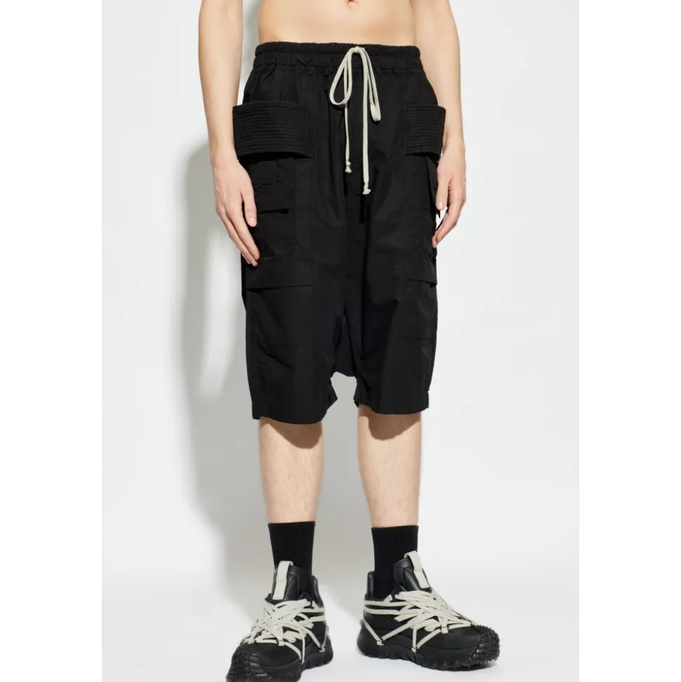 Cargo Shorts