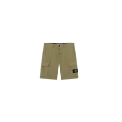 Cargo Shorts Tela 'Paracadute'