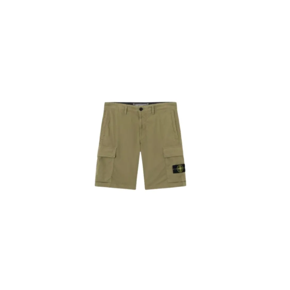 Cargo Shorts Tela 'Paracadute'