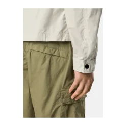 Cargo Shorts Tela 'Paracadute'