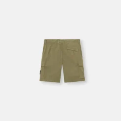 Cargo Shorts Tela 'Paracadute'