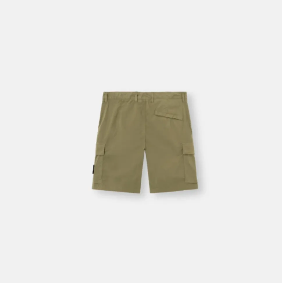 Cargo Shorts Tela 'Paracadute'