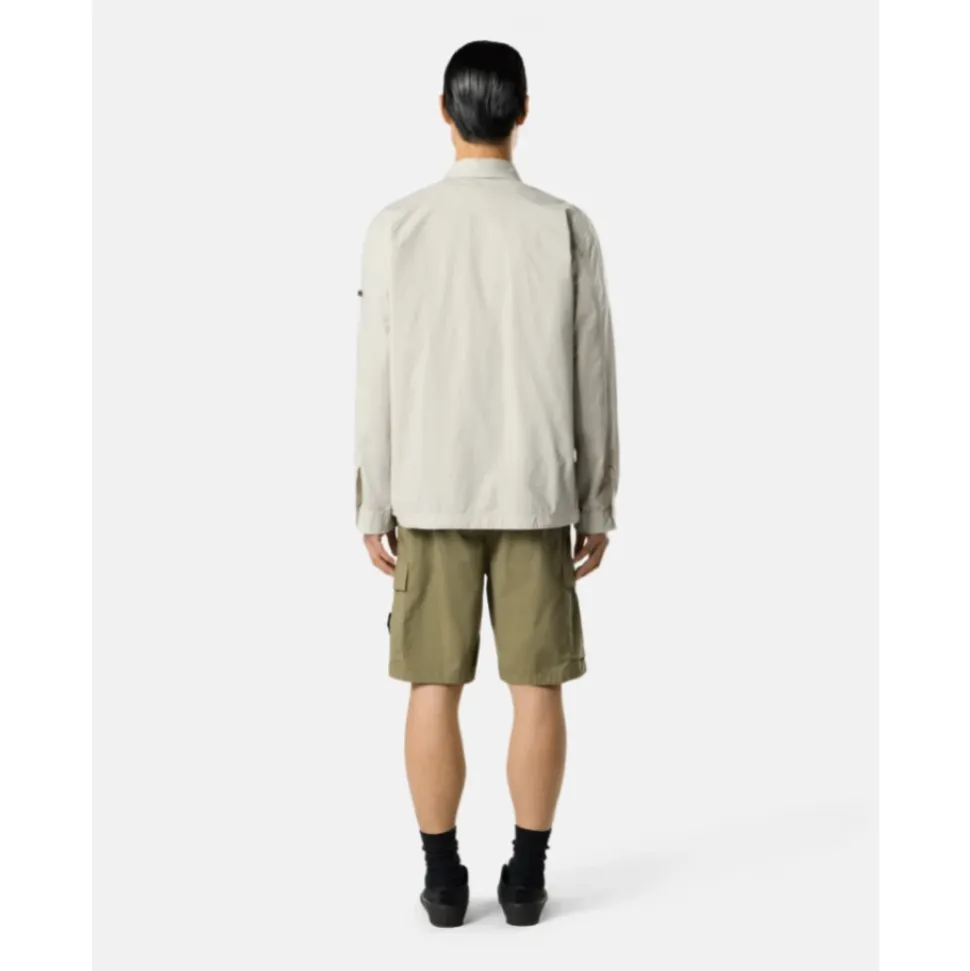 Cargo Shorts Tela 'Paracadute'