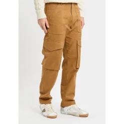 Cargo Trousers