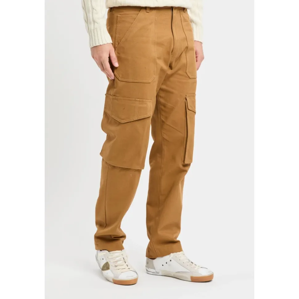 Cargo Trousers
