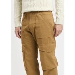 Cargo Trousers