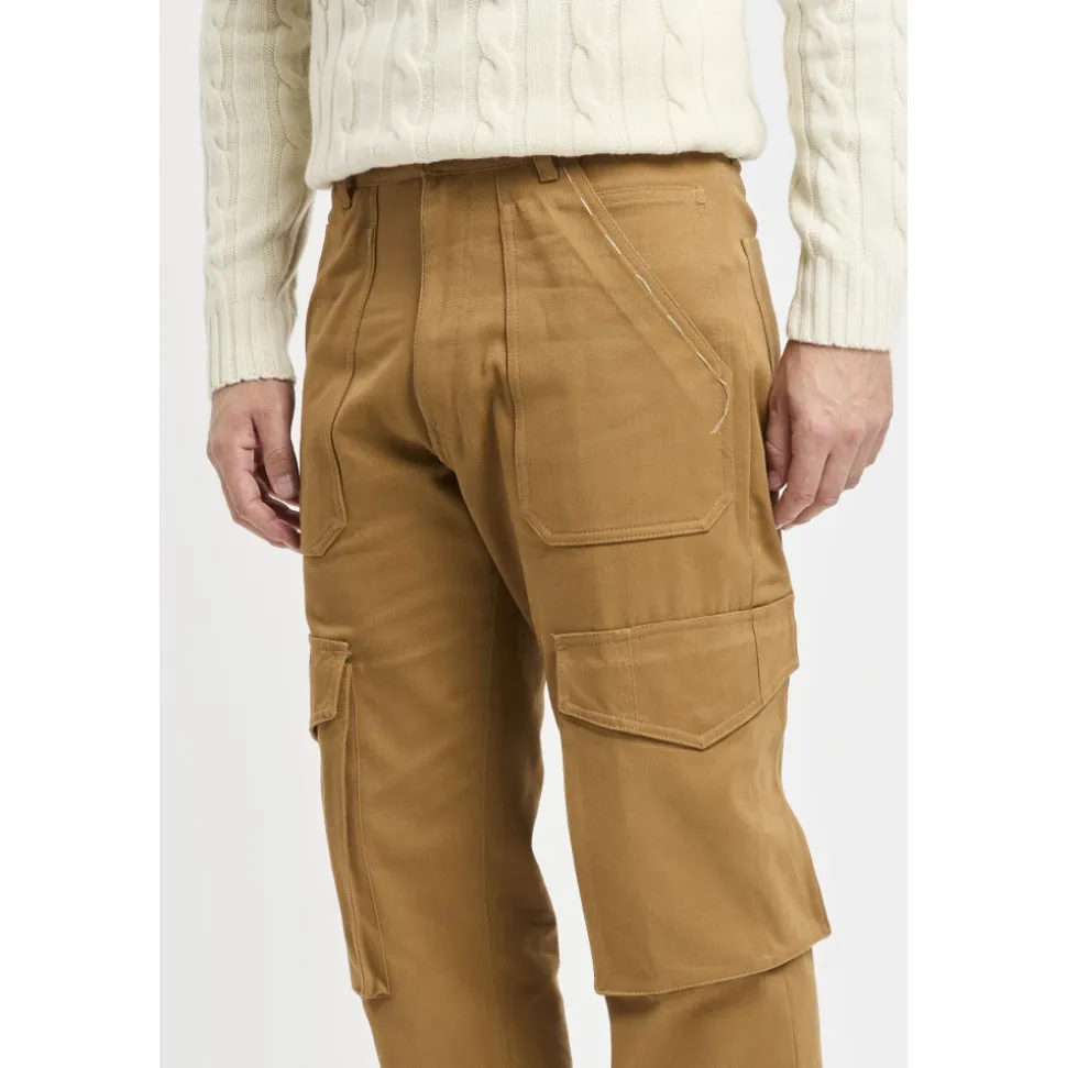 Cargo Trousers
