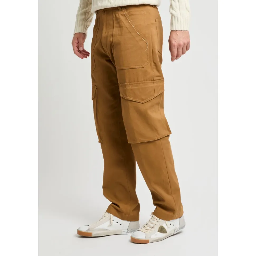 Cargo Trousers