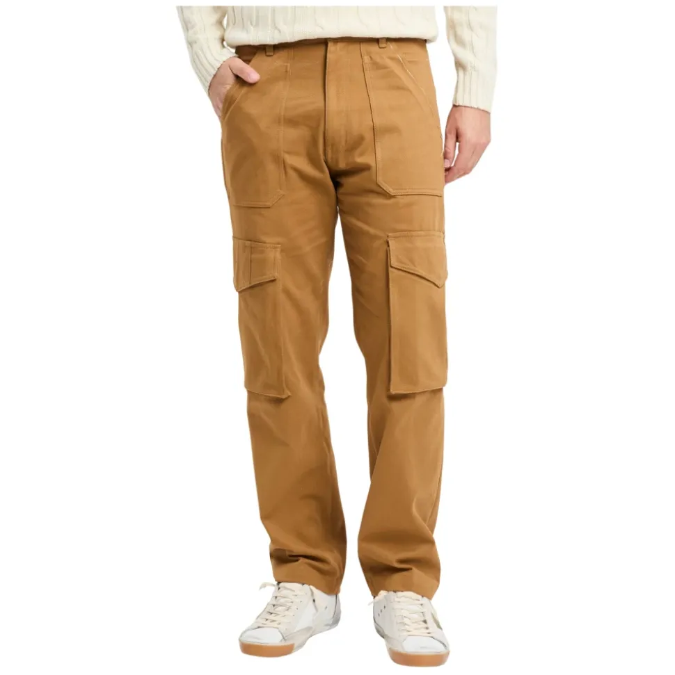 Cargo Trousers