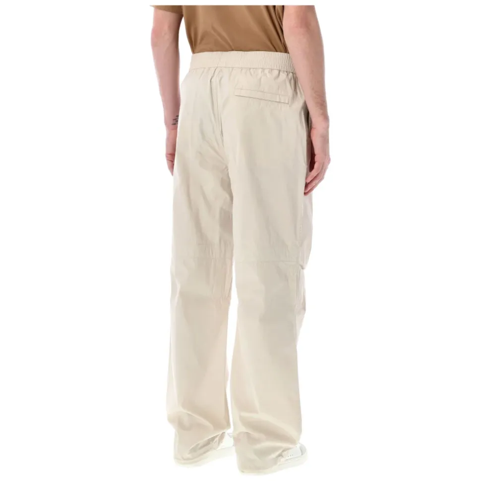 Cargo Trousers
