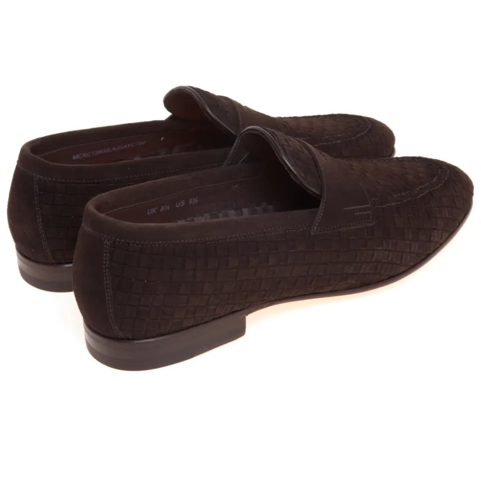 Carlo Penny Loafer