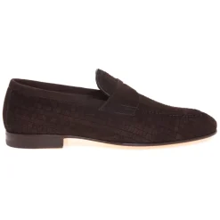 Carlo Penny Loafer