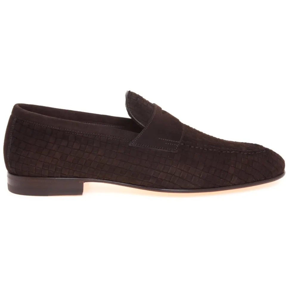Carlo Penny Loafer