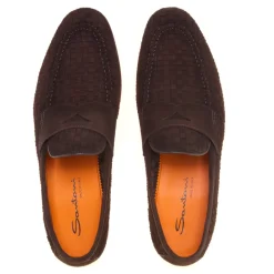 Carlo Penny Loafer