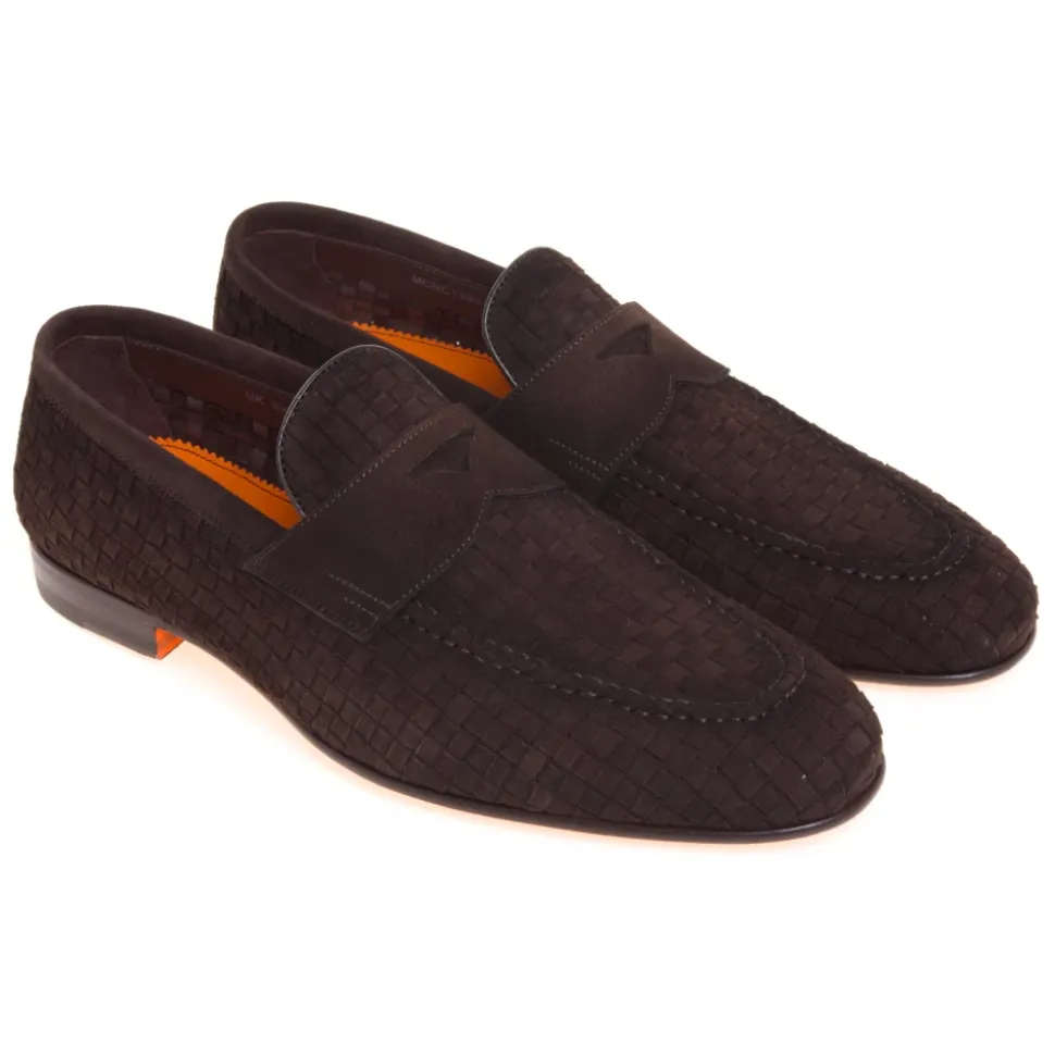 Carlo Penny Loafer