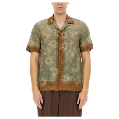 01980-CARLTONE EMB 1162 M.W.SHIRT