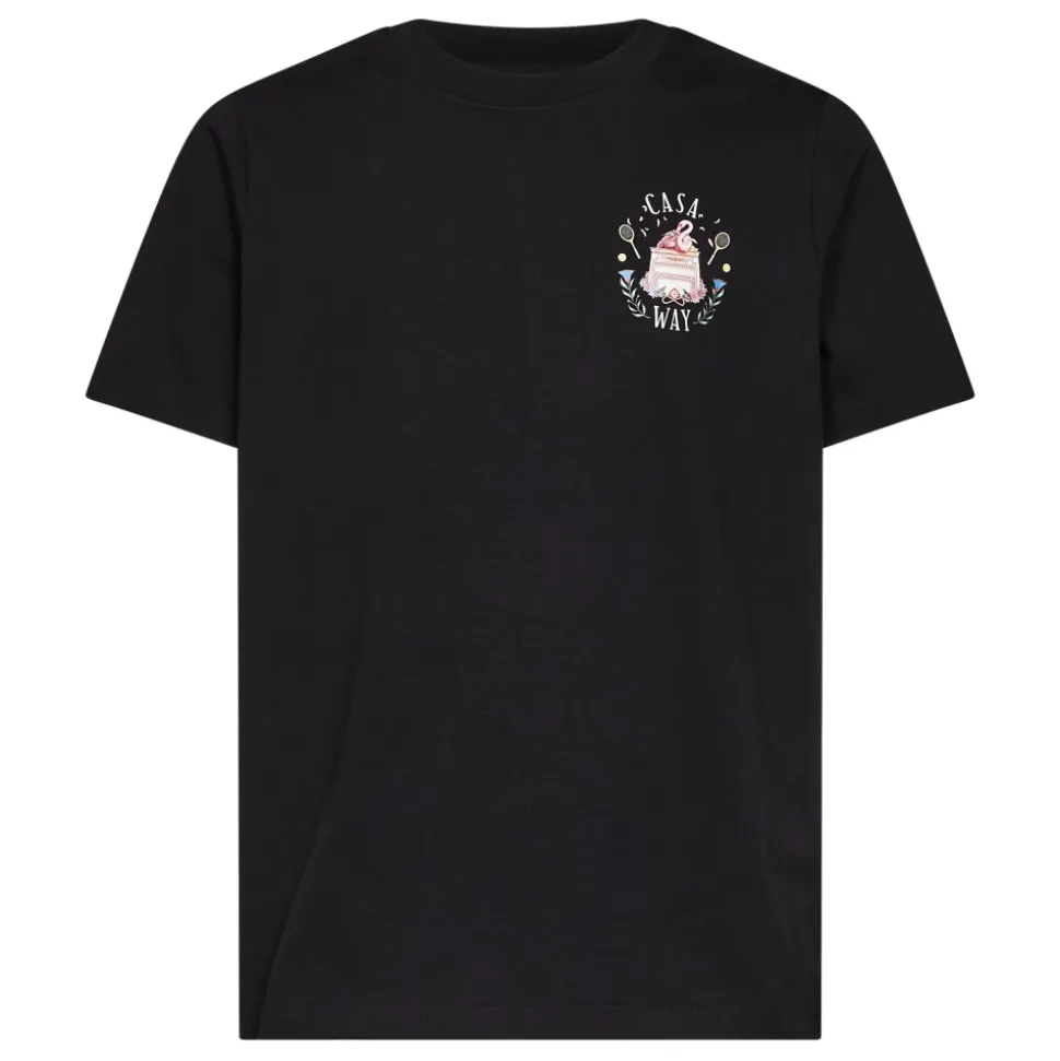 Casablanca T-shirts and Polos