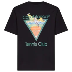 Casablanca T-shirts and Polos