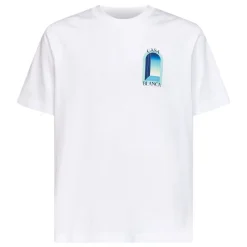 Casablanca T-shirts and Polos