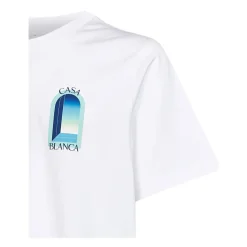 Casablanca T-shirts and Polos