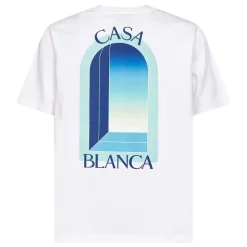 Casablanca T-shirts and Polos